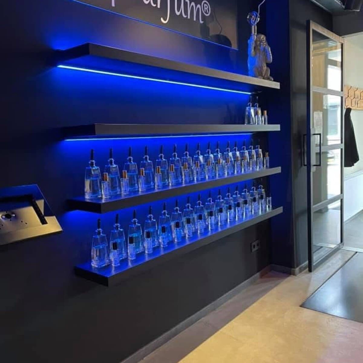 Bedrijfsinstallaties