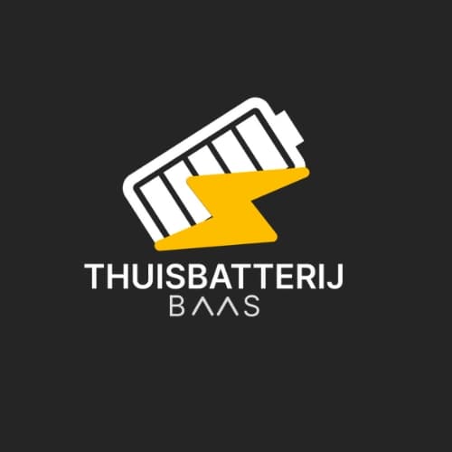 Thuisbatterij Baas