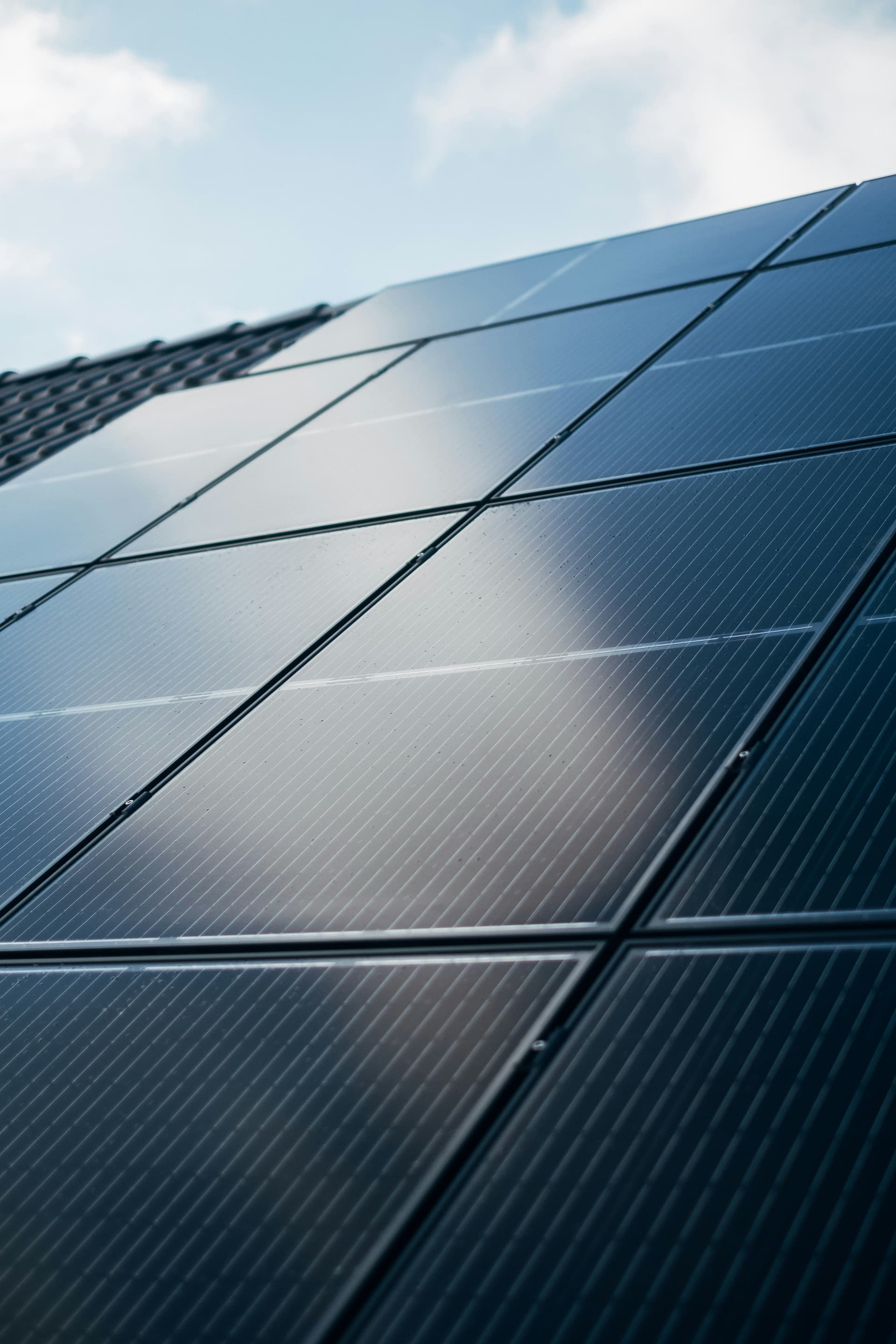 Zonnepanelen
